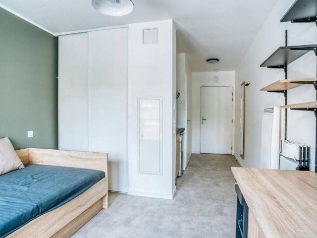 Studio location à Amiens, Somme