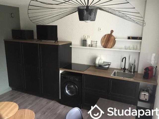 Appartement location à Grenoble, Vizille