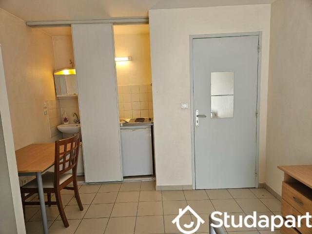 Appartement location à Dijon