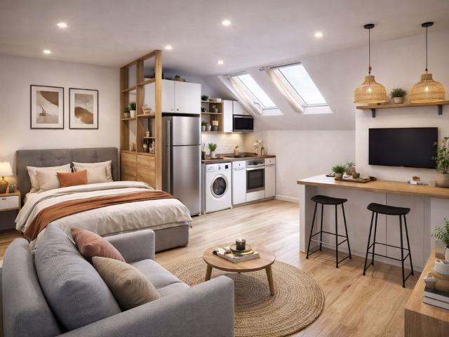 Appartement location à Bobigny, Bondy