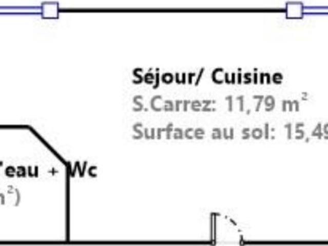 Appartement location à Bobigny, Bondy