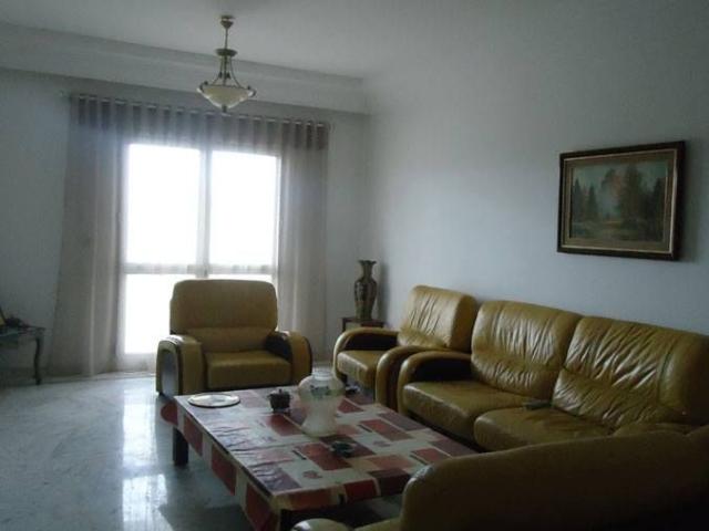 Appartement location