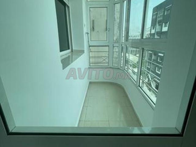 Appartement location à Lyautey, El Mellah