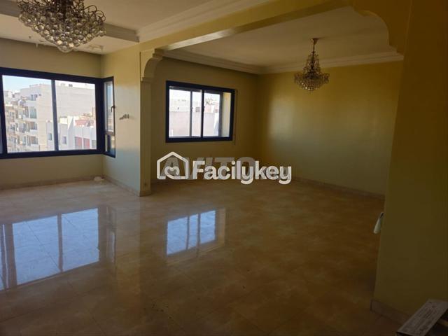 Appartement vente à Anfa, Gharb-Chrarda-Beni Hssen
