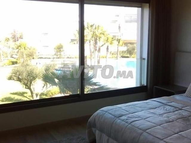 Appartement vente à El Ma, Gharb-Chrarda-Beni Hssen