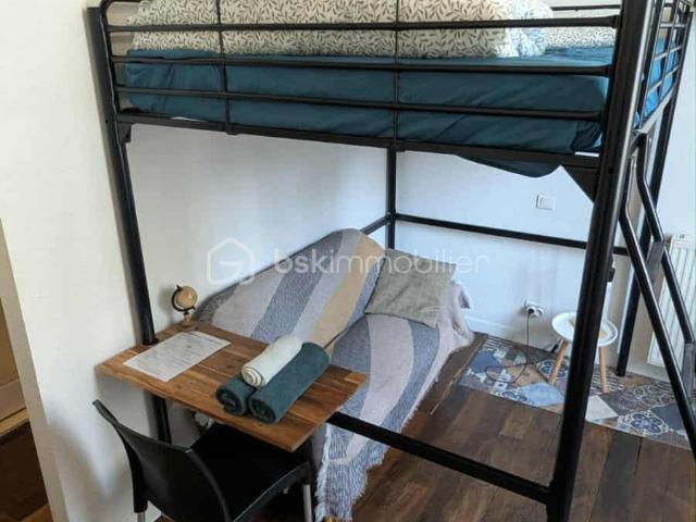 Appartement location à Périgueux