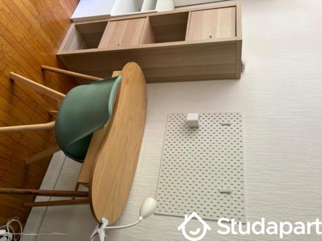 Appartement location à Grenoble