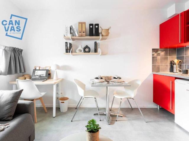 Studio location à Les Loges, Évry-Courcouronnes