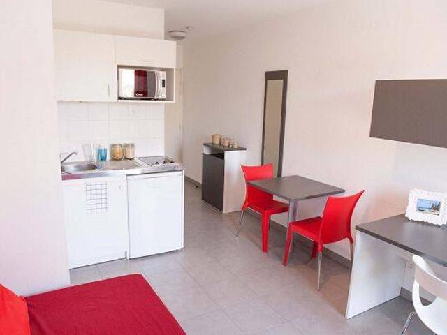 Studio location à Beaurecueil, Bouches-du-Rhône