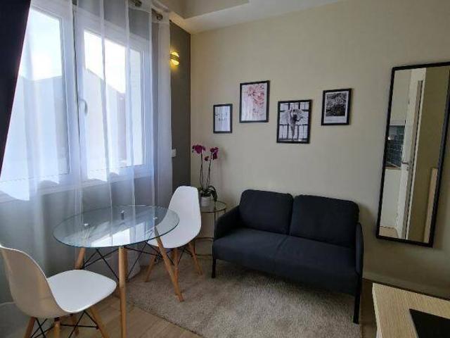 Appartement location à Gentilly, Val-de-Marne