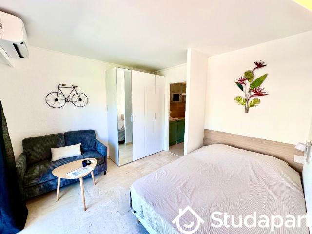 Appartement location à Grasse, Le Cannet
