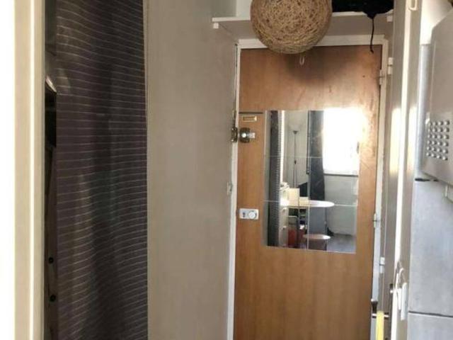 Studio location à Rives de Seine, Boulogne-Billancourt