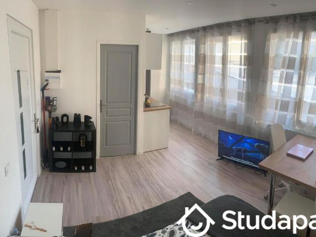 Appartement location à Saint-Étienne, Saint-etienne