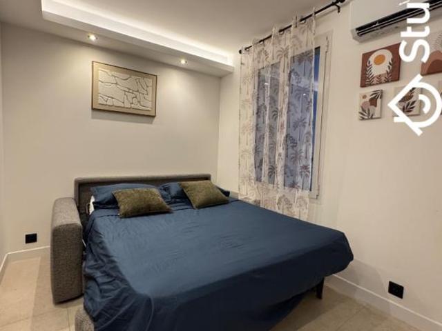 Appartement location à Nice