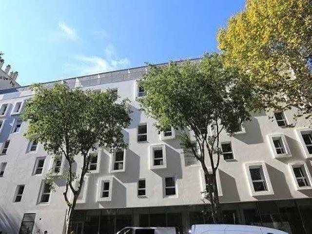 Studio location à Saint-Mauront, Marseille