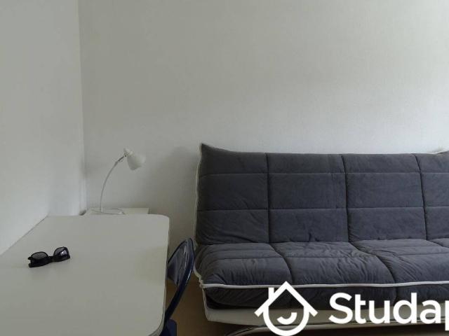 Studio location à Berriat Saint-Bruno, Grenoble
