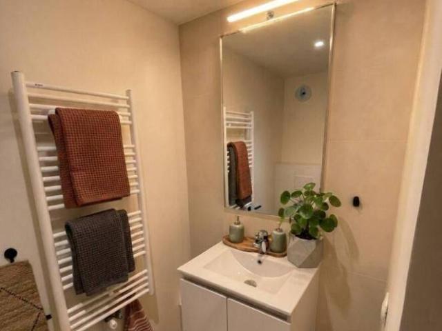 Studio location à Les Loges, Évry-Courcouronnes
