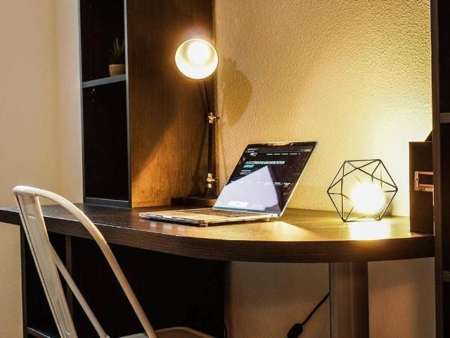 Studio location à Monplaisir, Lyon