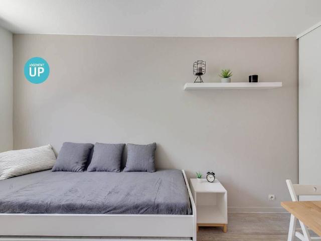 Studio location à Beaulieu - Mangin, Nantes