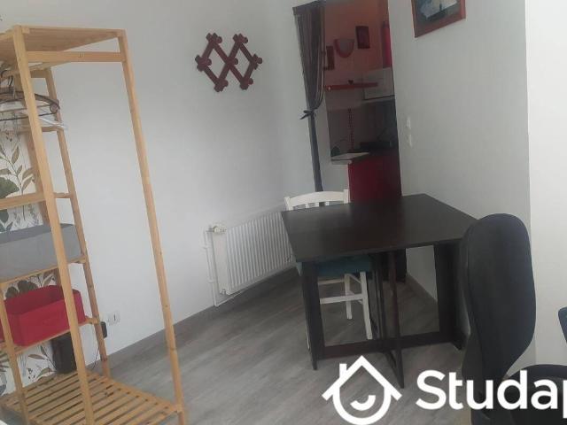 Appartement location à Les Dimetières, Le Plessis-Grammoire