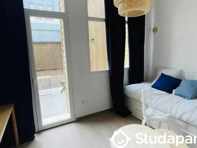 Appartement location à Saint-Quentin, Saint-quentin