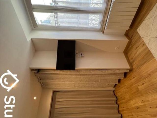Appartement location à Auxerre