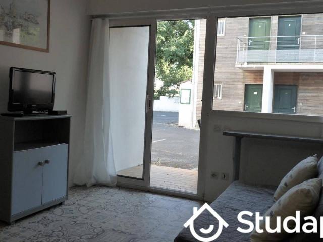 Studio location à Tasdon, La Rochelle