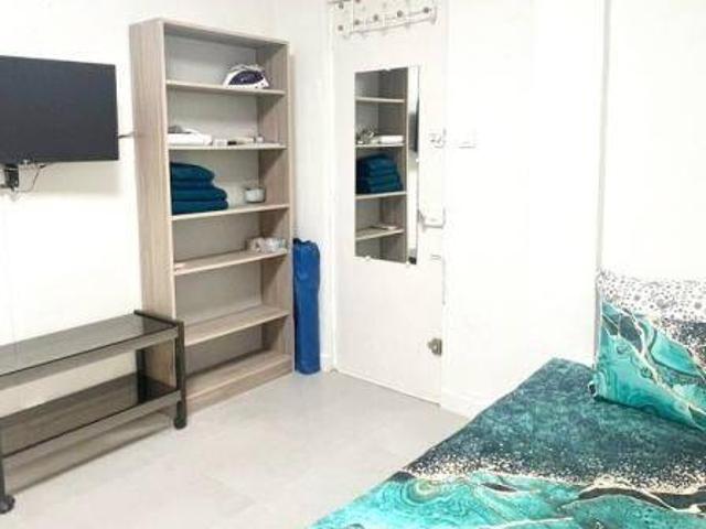 Studio location à Le Ponteil, Antibes