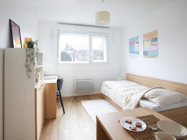 Studio location à Les Binelles, Sèvres