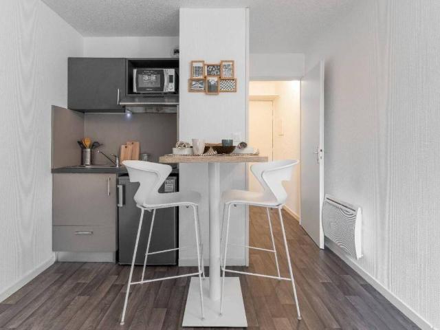 Studio location à Capitole, Toulouse