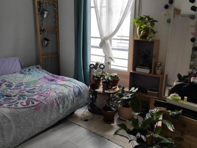 Appartement location à Paris, Île-de-France