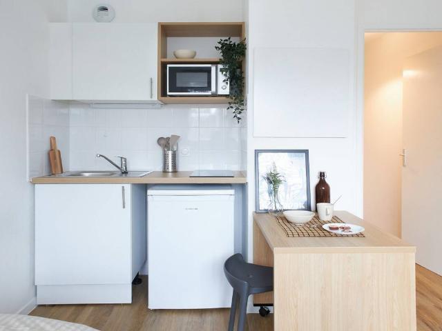 Studio location à La Caille, Sèvres