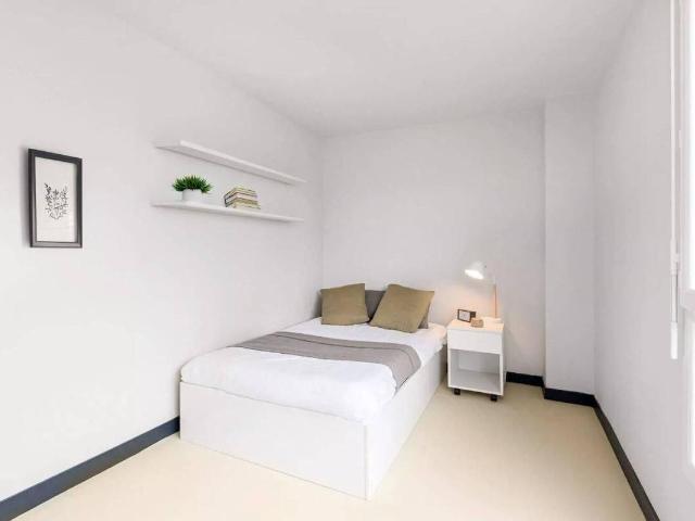 Studio location à Fosse aux Chênes, Roubaix