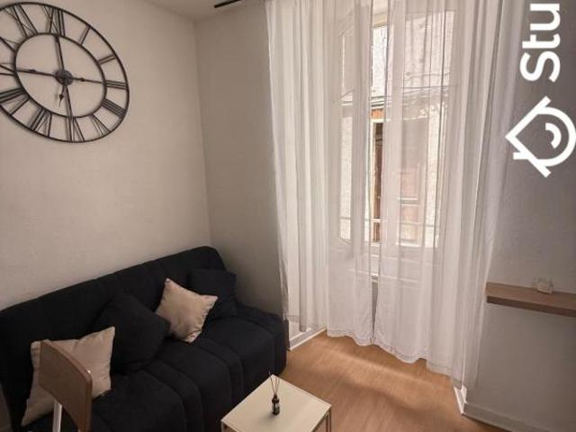Appartement location à Cahors