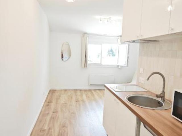 Appartement location à Le Raincy