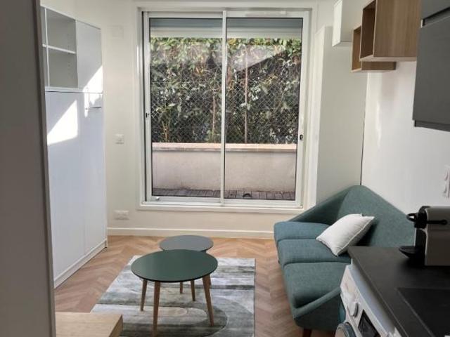Appartement location à Nanterre, Puteaux