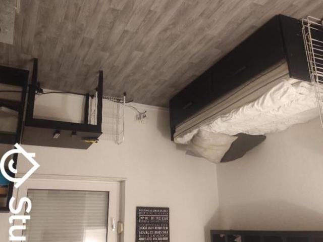 Appartement location à Pontoise, Cergy