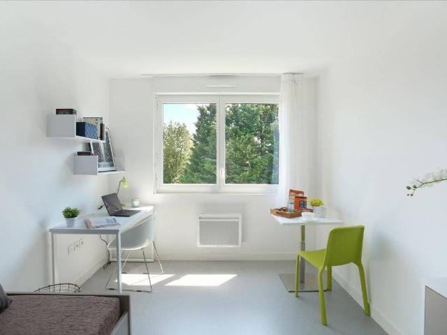 Studio location à Faubourg d'Arras, Lille