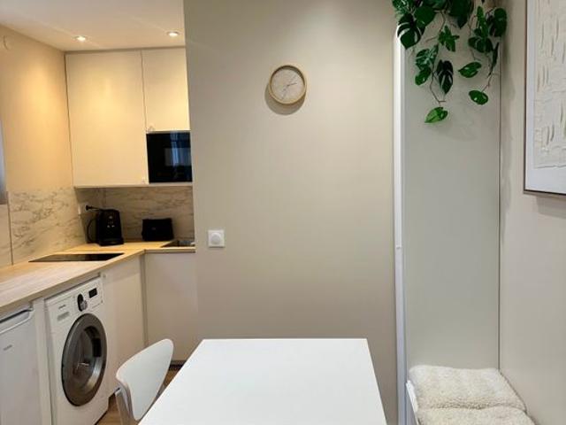 Appartement location à Amiens