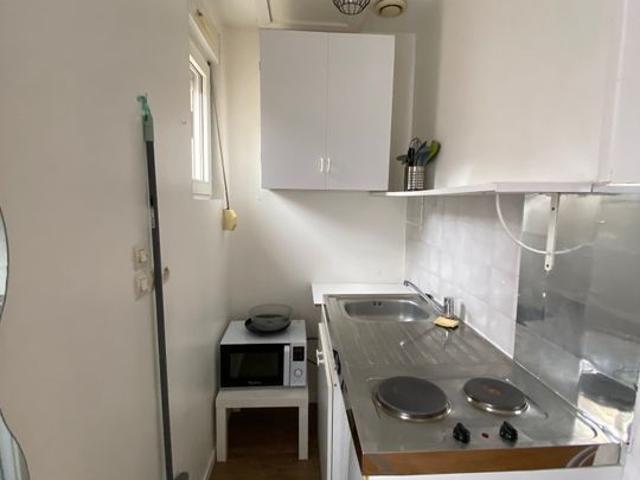 Appartement location à Amiens