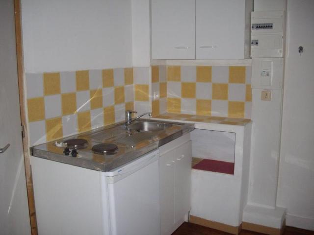 Appartement location à Quimper, Bretagne