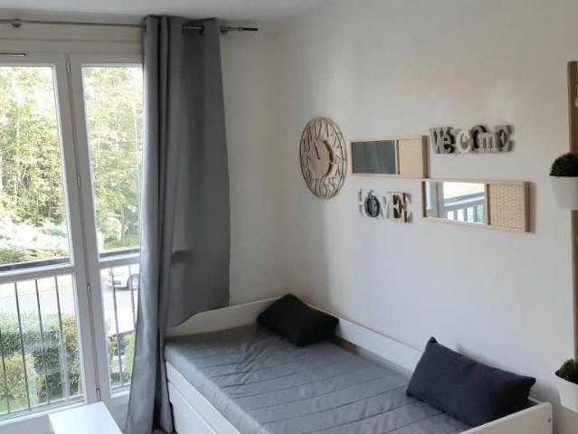 Appartement location à Rouen, Ruan