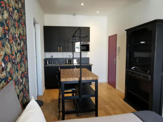 Appartement location à Montpellier, Sète