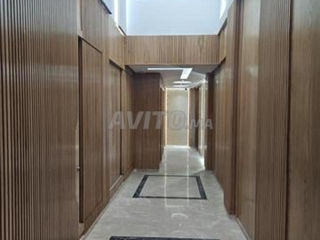 Appartement vente à Anfa, Gharb-Chrarda-Beni Hssen