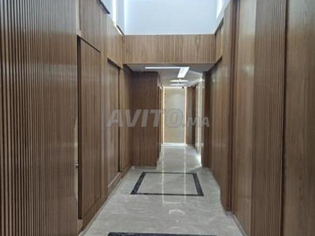 Appartement vente à Anfa, Gharb-Chrarda-Beni Hssen