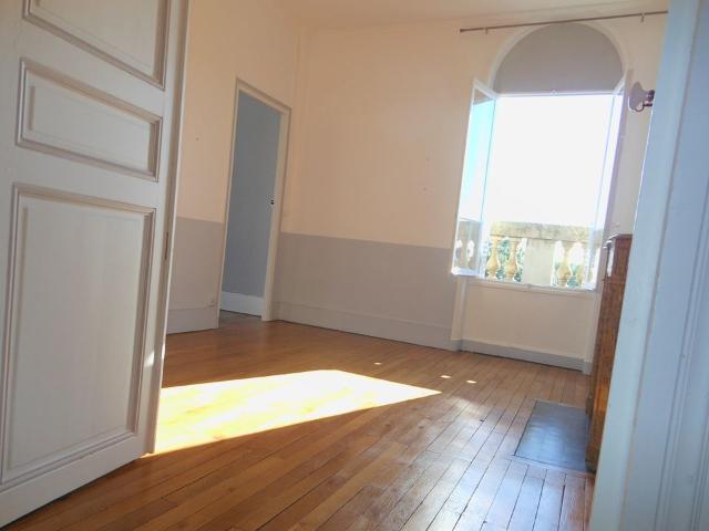 Appartement location à Saumur