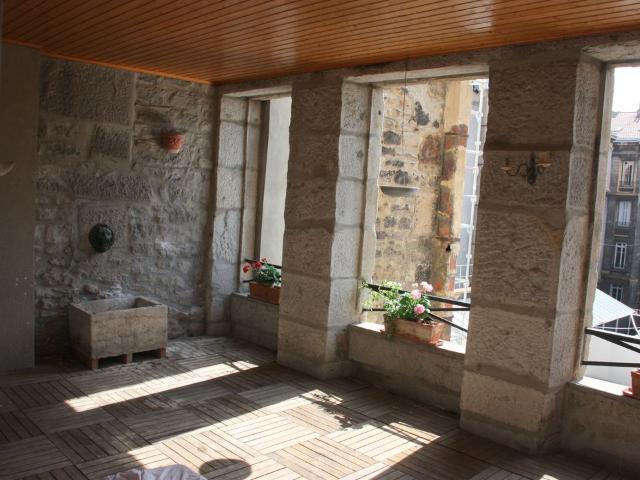 Appartement location à Saint-Étienne, Saint-etienne