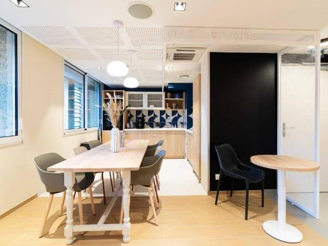 Studio location à La Pinelle, Écommoy