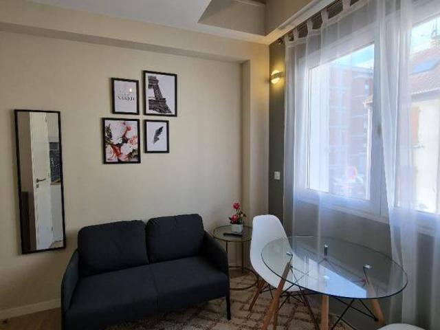 Appartement location à Gentilly, Val-de-Marne