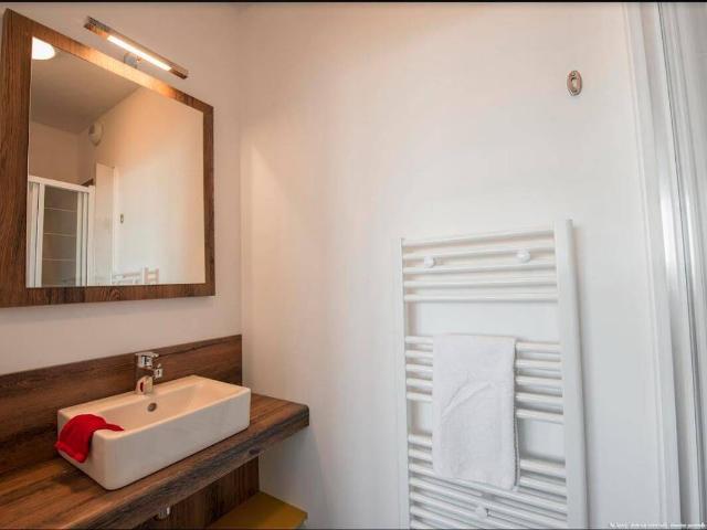 Studio location à Pissevin, Nîmes